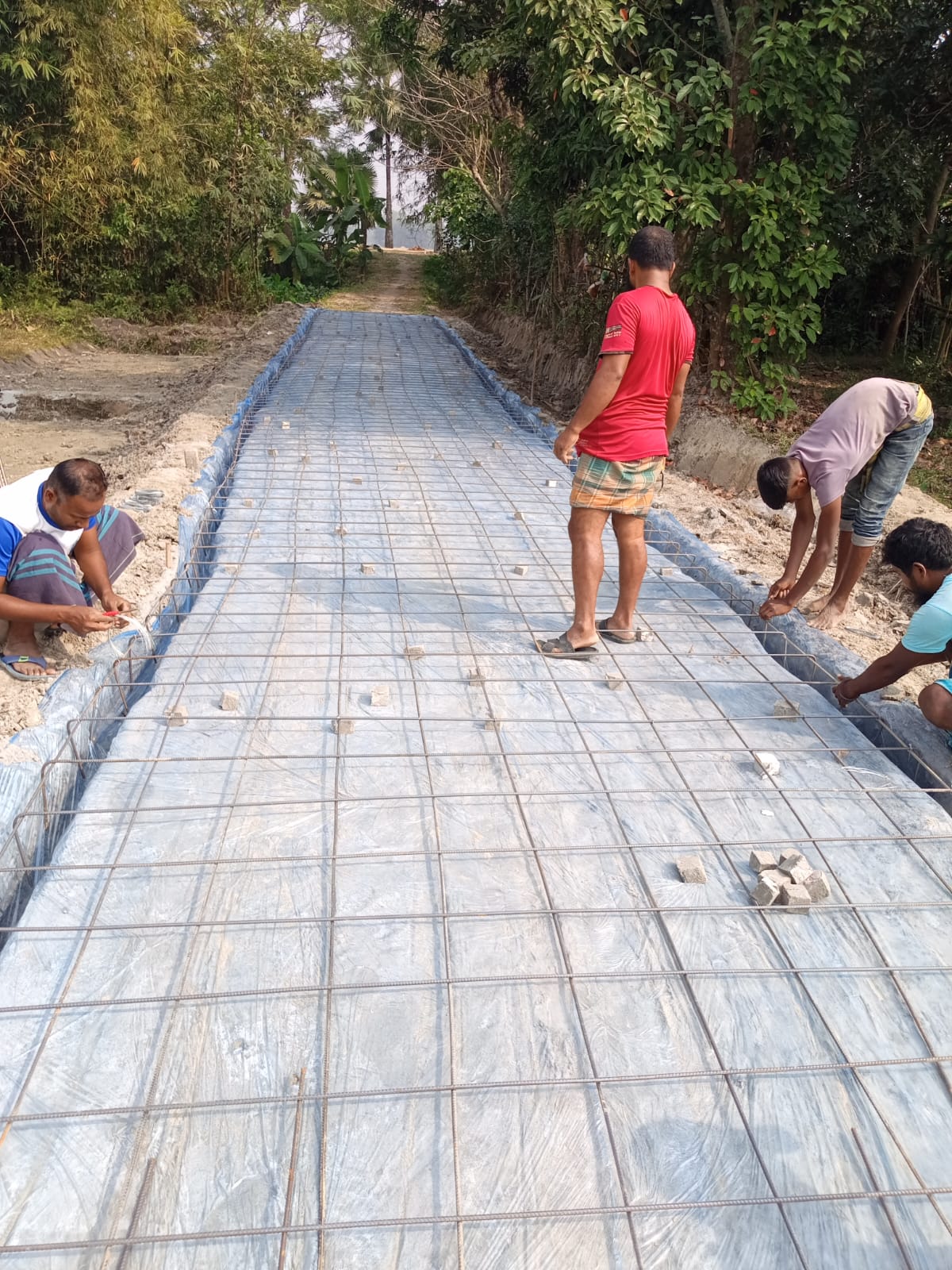 ROAD PROJECT - Image 9